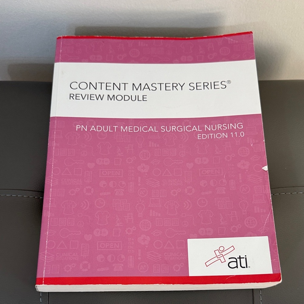 Content Mastery Series - Review Module